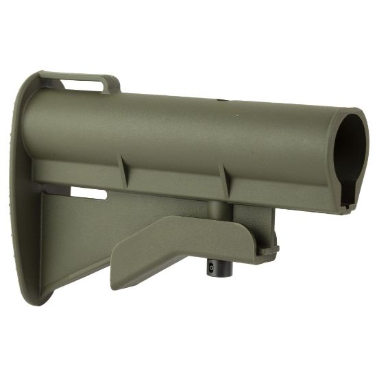 Picture of B5 SYSTEMS CAR15 BUTTSTOCK, ODG