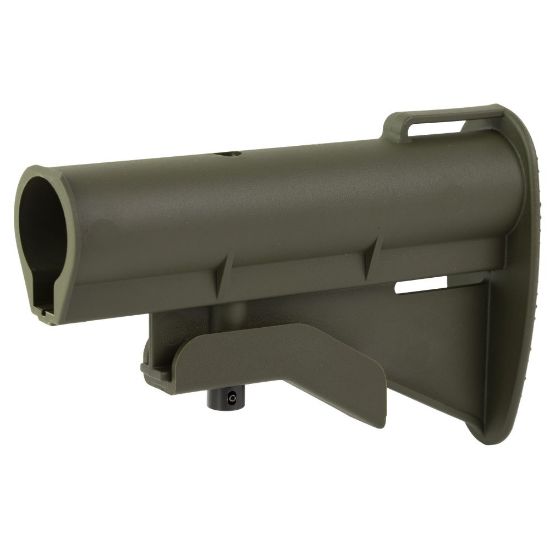 Picture of B5 SYSTEMS CAR15 BUTTSTOCK, ODG