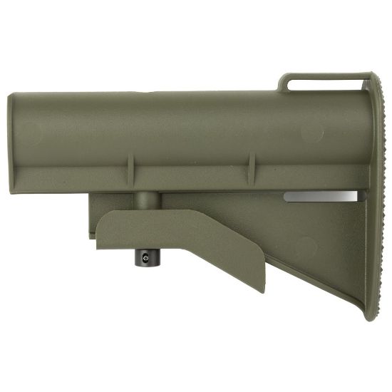 Picture of B5 SYSTEMS CAR15 BUTTSTOCK, ODG