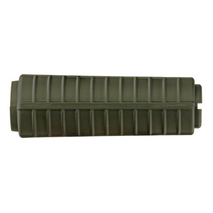 Picture of B5 SYSTEMS CAR15 HANDGUARD, CARBINE LENGTH, ODG