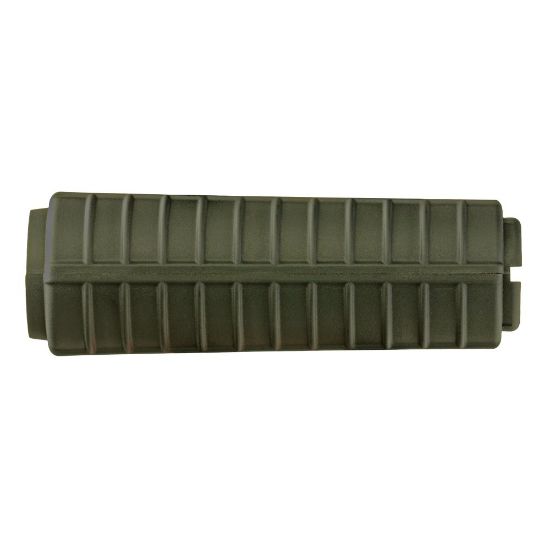 Picture of B5 SYSTEMS CAR15 HANDGUARD, CARBINE LENGTH, ODG