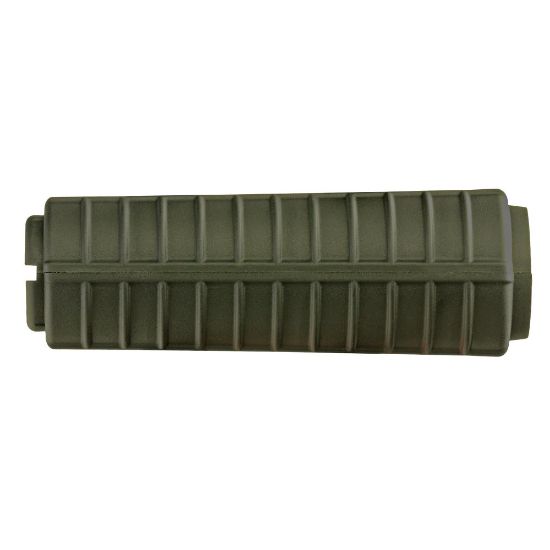 Picture of B5 SYSTEMS CAR15 HANDGUARD, CARBINE LENGTH, ODG