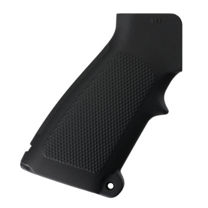 Picture of B5 SYSTEMS CAR15 LS2 GRIP, BLACK