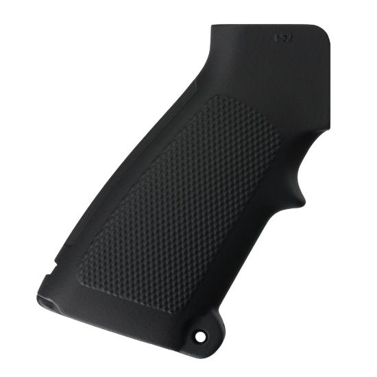 Picture of B5 SYSTEMS CAR15 LS2 GRIP, BLACK