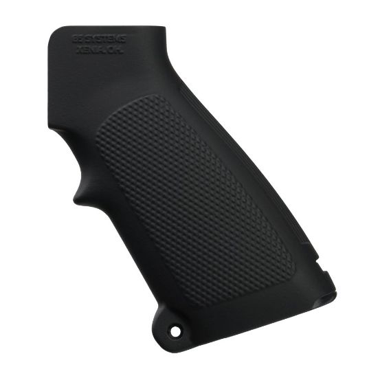 Picture of B5 SYSTEMS CAR15 LS2 GRIP, BLACK