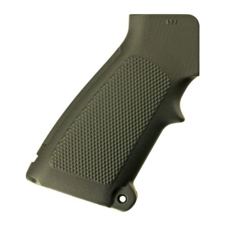 Picture of B5 SYSTEMS CAR15 LS2 GRIP, ODG