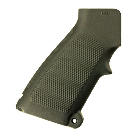 Picture of B5 SYSTEMS CAR15 LS2 GRIP, ODG
