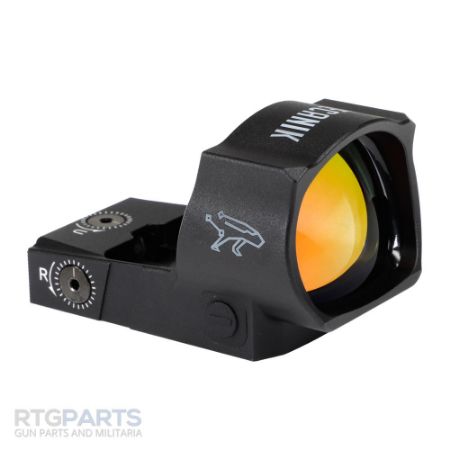 Picture of CANIK MECANIK MO3 REFLEX SIGHT 6MOA RED DOT, RMR FOOTPRINT