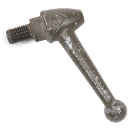 Picture of TENSION LEVER, SHORT VERSION, FOR MG3 DOUBLE GUN MOUNT