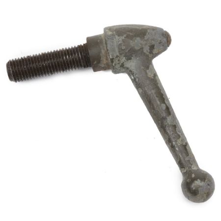 Picture of TENSION LEVER, LONG VERSION, FOR MG3 DOUBLE GUN MOUNT