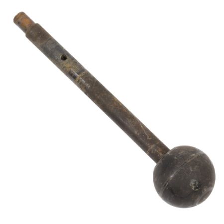 Picture of UPPER RELEASE LEVER, FOR MG3 DOUBLE GUN MOUNT