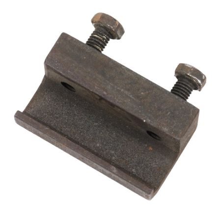 Picture of BRACKET WITH SCREWS, FOR MG3 DOUBLE GUN MOUNT