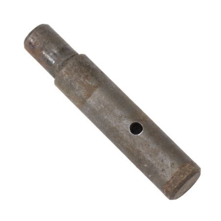 Picture of SOLID STEEL STEPPED PIN FOR DOUBLE GUN MOUNT, 51X10MM