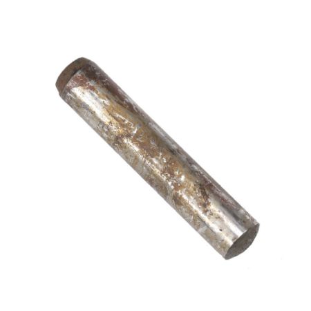 Picture of STEEL PIN FOR DOUBLE GUN MOUNT, 32X6MM