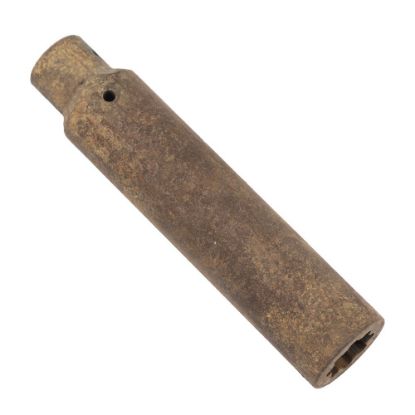 Picture of CONNECTOR PIECE FOR DOUBLE GUN MOUNT, 100X22MM
