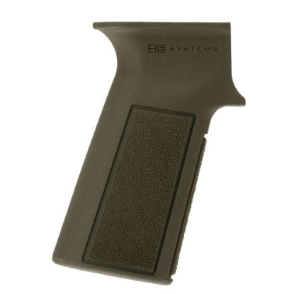 Picture of B5 SYSTEMS AK P-GRIP, ODG