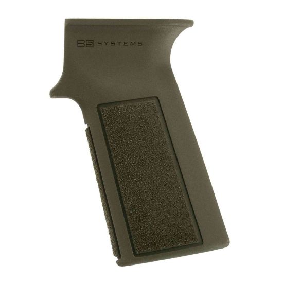Picture of B5 SYSTEMS AK P-GRIP, ODG