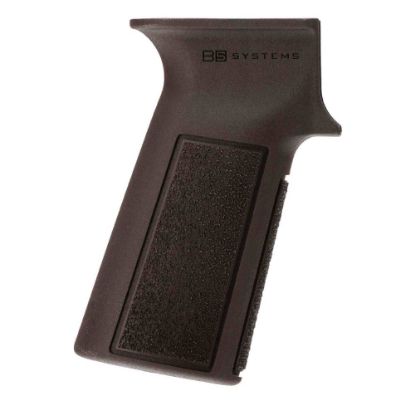 Picture of B5 SYSTEMS AK P-GRIP, PLUM