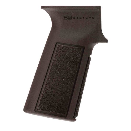 Picture of B5 SYSTEMS AK P-GRIP, PLUM