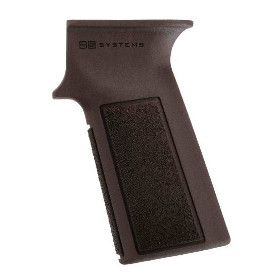 Picture of B5 SYSTEMS AK P-GRIP, PLUM
