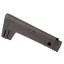 Picture of B5 SYSTEMS AK FIXED STOCK, COLLAPSIBLE, PLUM