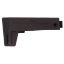 Picture of B5 SYSTEMS AK FOLDING STOCK, COLLAPSIBLE, FITS 4.5MM FOLDING TRUNNION, PLUM
