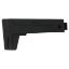 Picture of B5 SYSTEMS AK FOLDING STOCK, COLLAPSIBLE, FITS 5.5MM FOLDING TRUNNION, BLACK