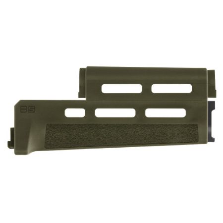 Picture of B5 SYSTEMS AK HANDGUARD STANDARD, ODG