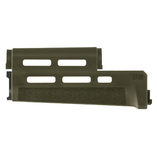 Picture of B5 SYSTEMS AK HANDGUARD STANDARD, ODG