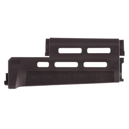 Picture of B5 SYSTEMS AK HANDGUARD STANDARD, PLUM