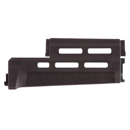 Picture of B5 SYSTEMS AK HANDGUARD STANDARD, PLUM