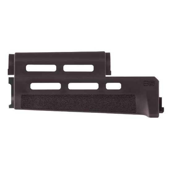 Picture of B5 SYSTEMS AK HANDGUARD STANDARD, PLUM