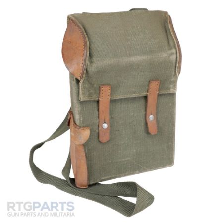 Picture of RUSSIAN OD M44 FLARE PISTOL HOLSTER