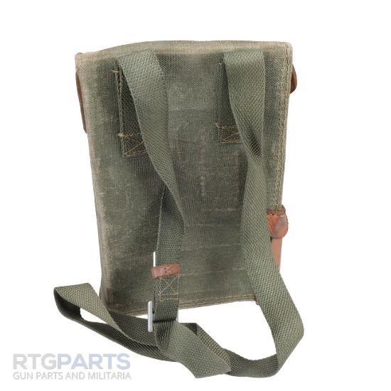 Picture of RUSSIAN OD M44 FLARE PISTOL HOLSTER