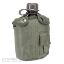 Picture of USGI STYLE REPRO CANTEEN WITH COVER & ALICE CLIPS