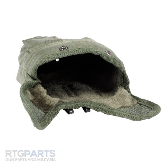 Picture of USGI STYLE REPRO CANTEEN WITH COVER & ALICE CLIPS