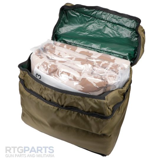Picture of CZECH DESERT CAMO COMBAT NBC SUIT, L/XL