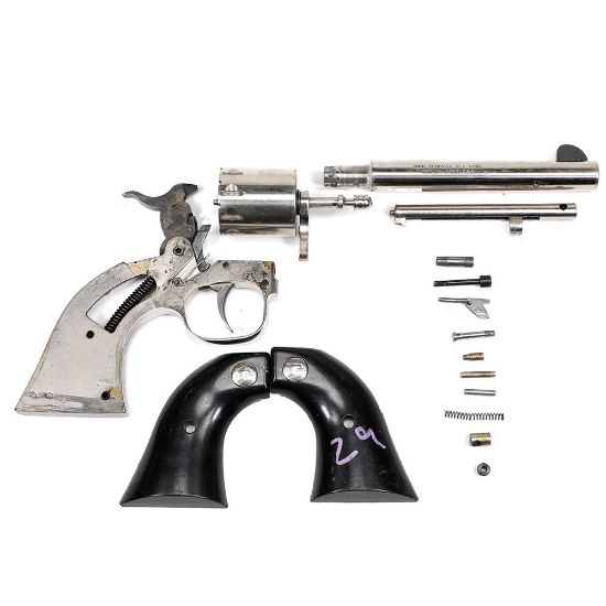 RTG Parts HIGH STANDARD DOUBLE 9 .22LR PARTS KIT, J1-B-9582, RTG Parts