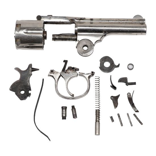 RTG Parts H&R .32ACP REVOLVER PARTS KIT, J1-B-9584, RTG Parts