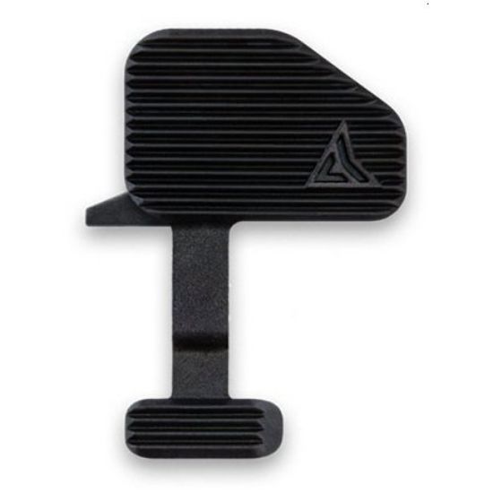 Picture of RADIAN AR15 EXTENDED BOLT CATCH, BLACK 