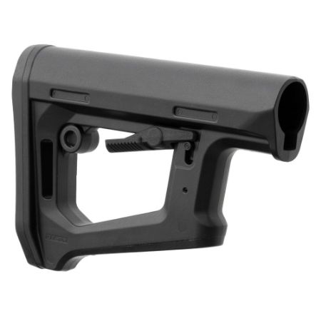 Picture of MAGPUL DT-PR CARBINE STOCK MIL-SPEC, BLACK