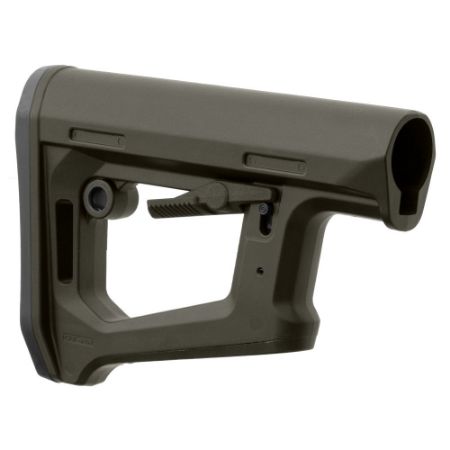 Picture of MAGPUL DT-PR CARBINE STOCK MIL-SPEC, ODG