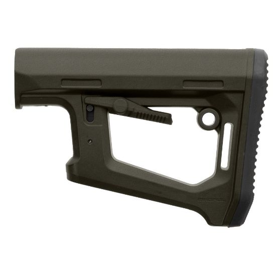 Picture of MAGPUL DT-PR CARBINE STOCK MIL-SPEC, ODG