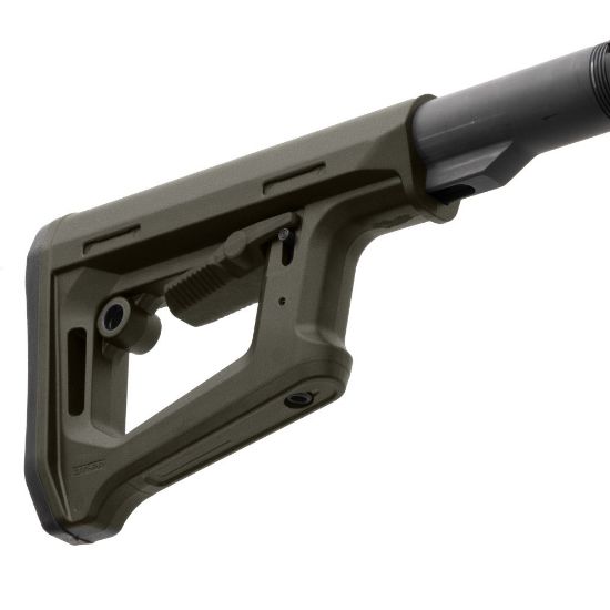 Picture of MAGPUL DT-PR CARBINE STOCK MIL-SPEC, ODG