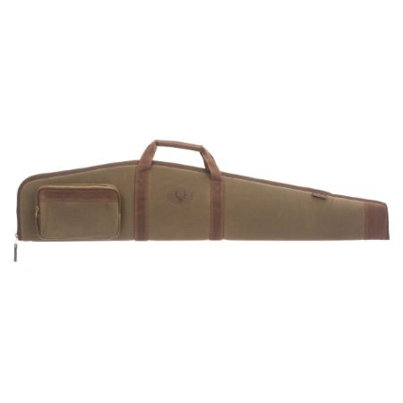 Picture of EVOLUTION OUTDOOR 44 INCH LEVER ACTION CASE, WAXED CANVAS, BROWN
