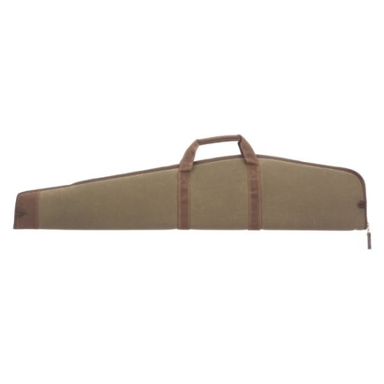 Picture of EVOLUTION OUTDOOR 44 INCH LEVER ACTION CASE, WAXED CANVAS, BROWN