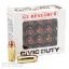 Picture of G2 RESEARCH CIVIC DUTY 40SW 122GR HOLLOW POINT,  20RD BOX