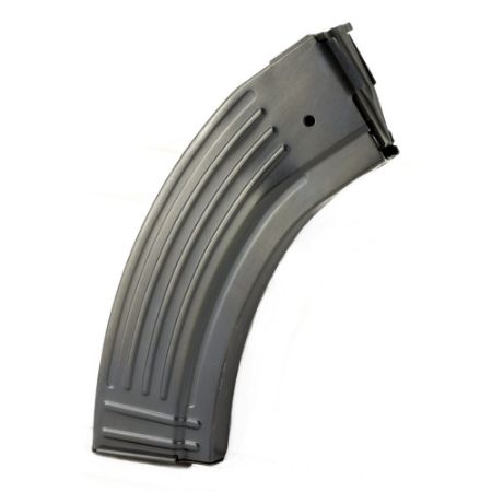 Picture of PROMAG RUGER MINI-30 7.62X39 30RD STEEL MAG