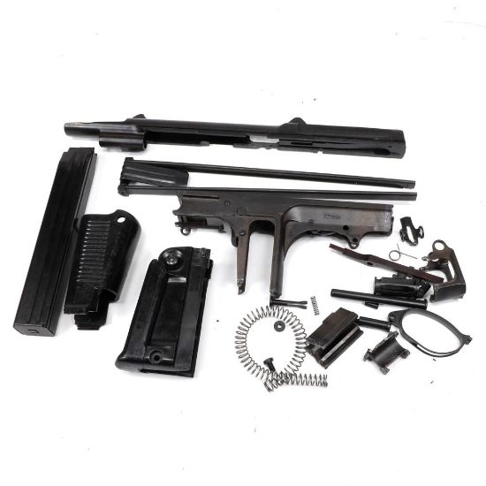 Picture of PM63 RAK PARTS KIT