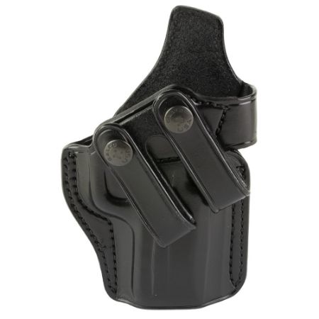 Picture of GALCO HAWKEYE IWB LEATHER HOLSTER, FITS SIG P365 XMACRO